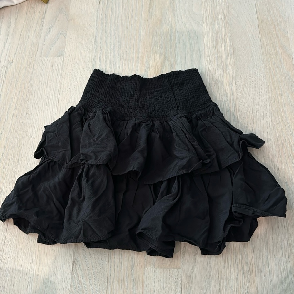 Katie J skirt